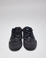 Gucci Black Trainers - UK3