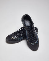 Gucci Black Trainers - UK3