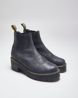 Dr Martens Platform Chelsea Boots - UK6
