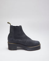 Dr Martens Platform Chelsea Boots - UK6