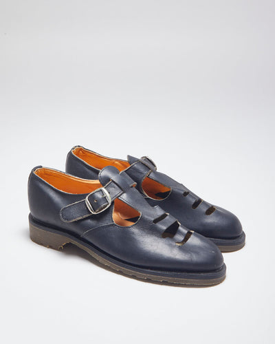 Dr Martens Mary Jane Shoes - UK4.5