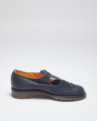 Dr Martens Mary Jane Shoes - UK4.5