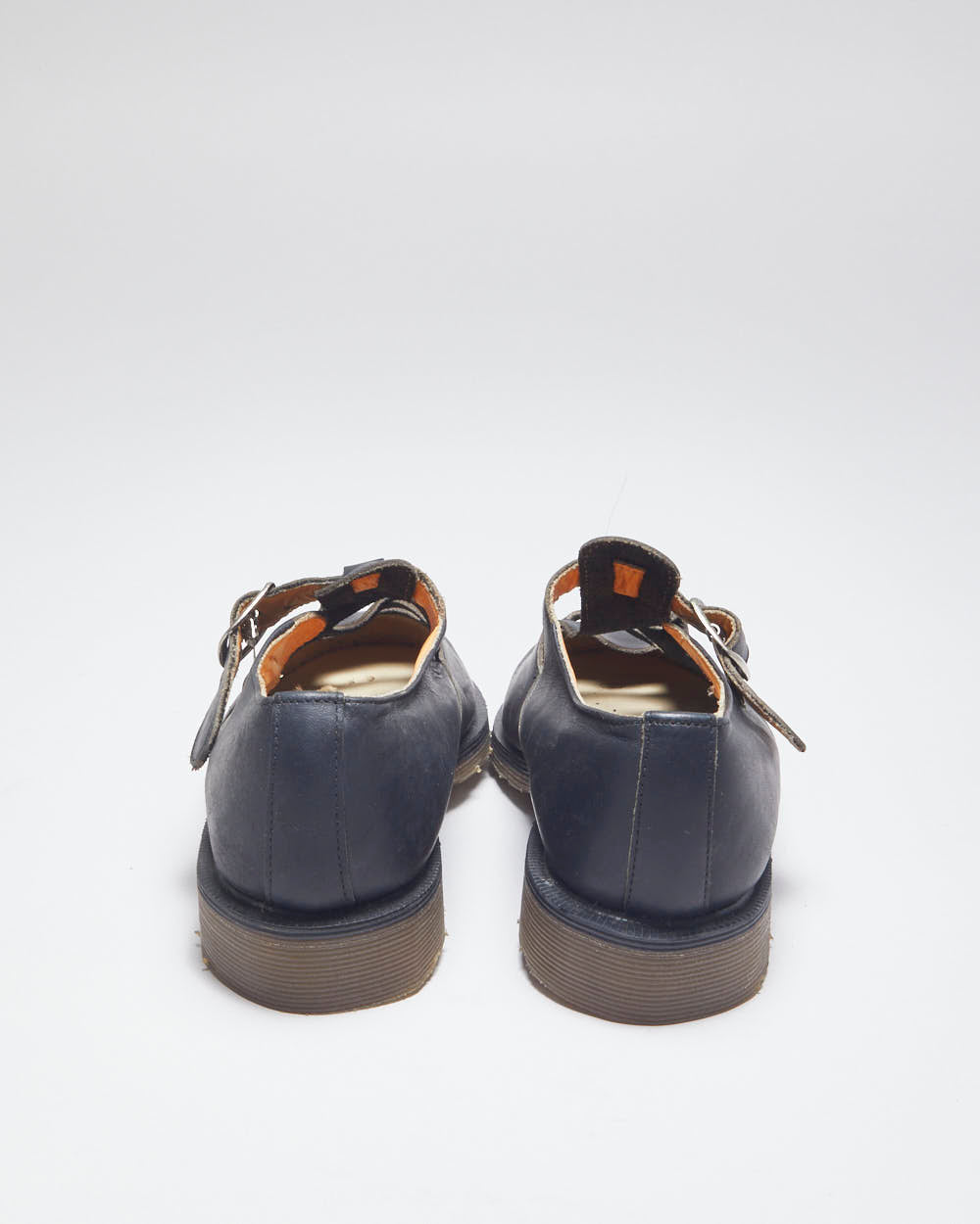 Dr Martens Mary Jane Shoes - UK4.5
