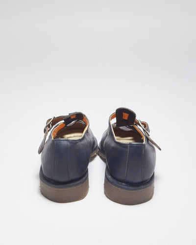 Dr Martens Mary Jane Shoes - UK4.5