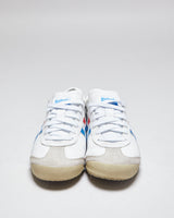 Onitsuka Tiger Mexico 66 White Trainers - UK4