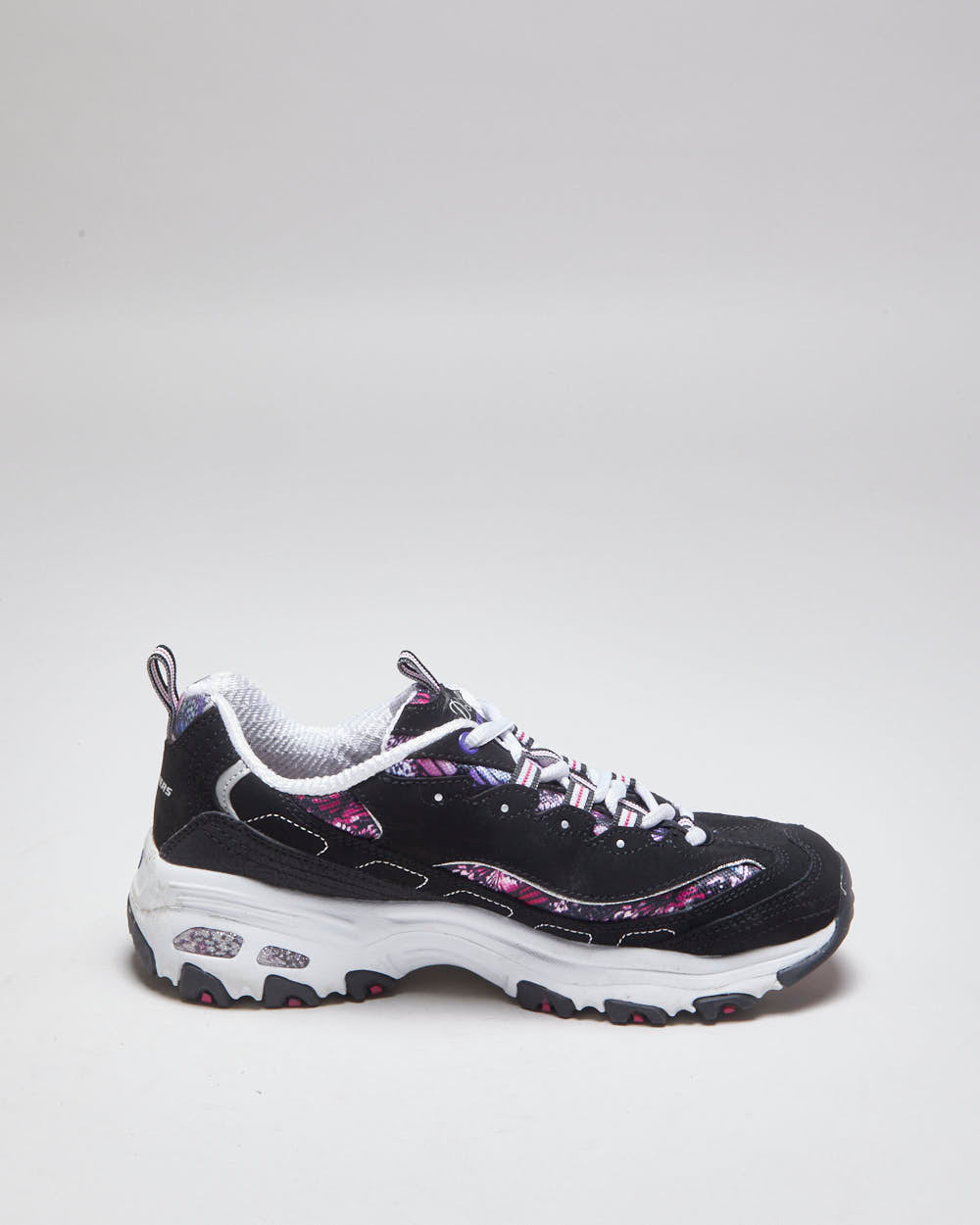 Sketchers D'Lites Trainers - UK3.5