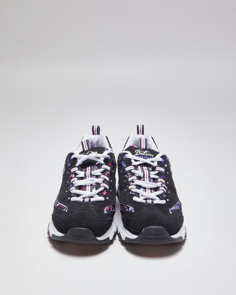 Sketchers D'Lites Trainers - UK3.5