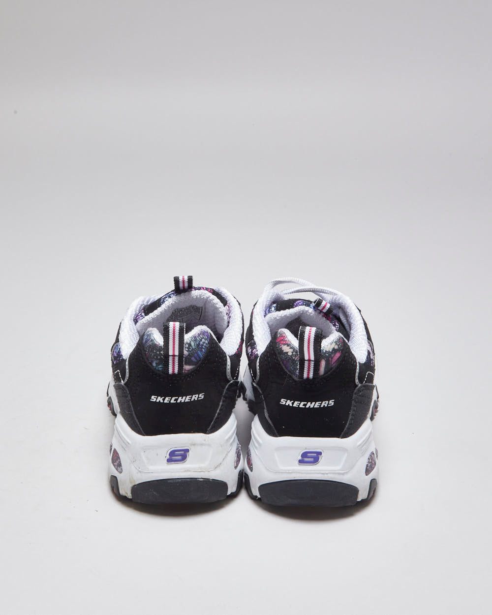 Sketchers D'Lites Trainers - UK3.5