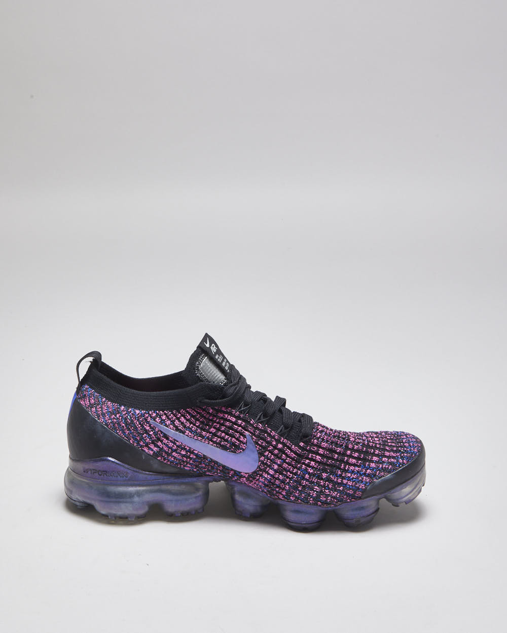 Nike Vapormax Trainers - UK7