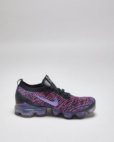 Nike Vapormax Trainers - UK7