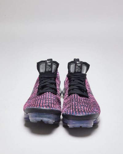 Nike Vapormax Trainers - UK7