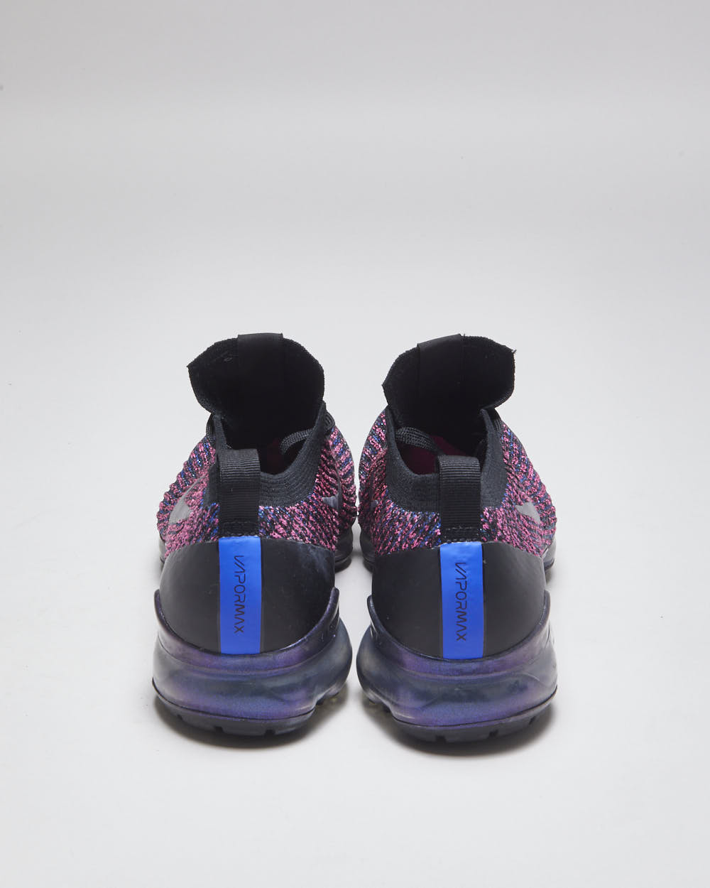 Nike Vapormax Trainers - UK7