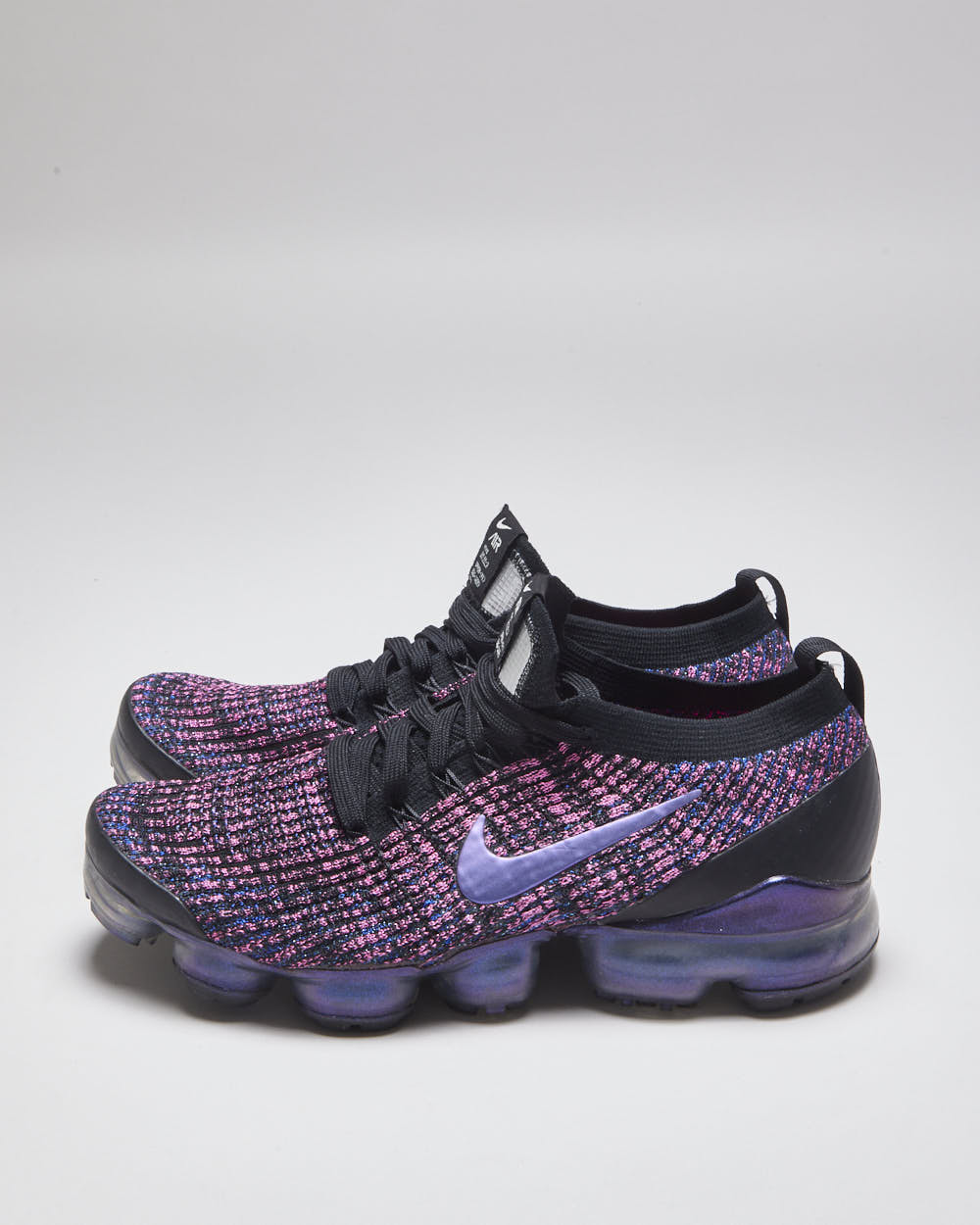 Nike Vapormax Trainers - UK7