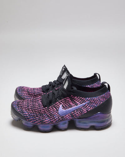 Nike Vapormax Trainers - UK7