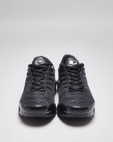 Nike Airmax Plus TN Black Trainers - UK5.5