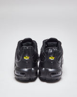 Nike Airmax Plus TN Black Trainers - UK5.5
