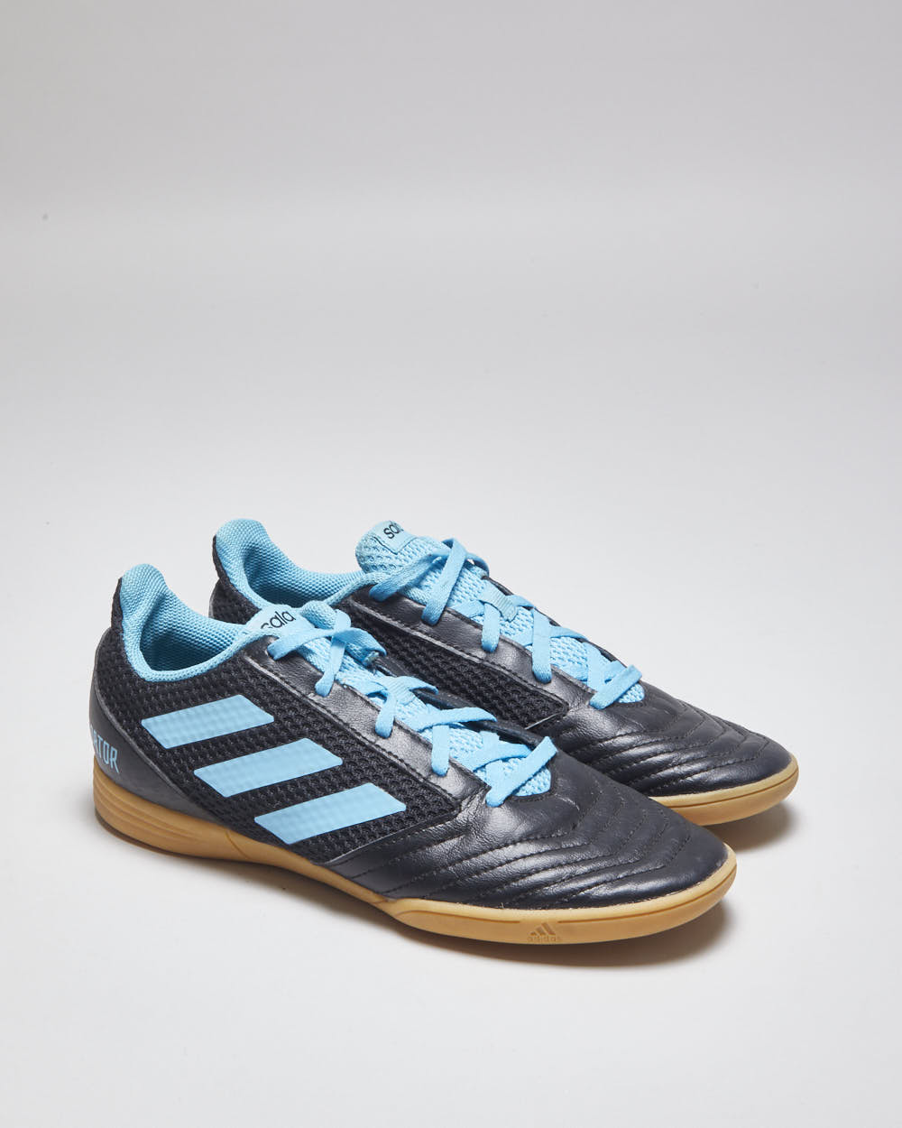 Adidas Sala Trainers - UK5.5