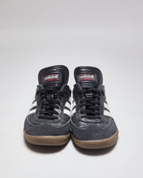 Adidas Samba Black Trainers - Uk7