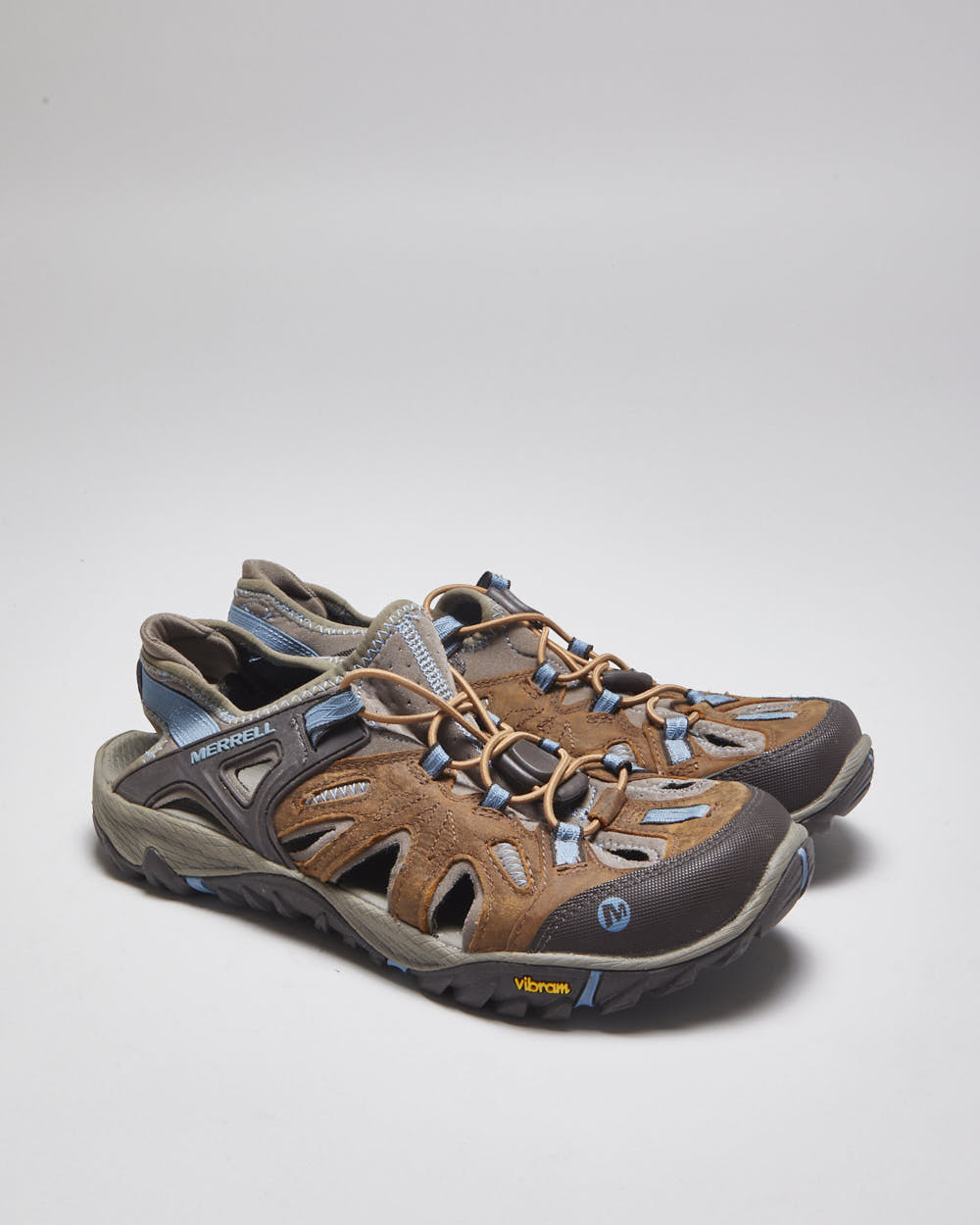 Merrell Hiking Sandals - UK7