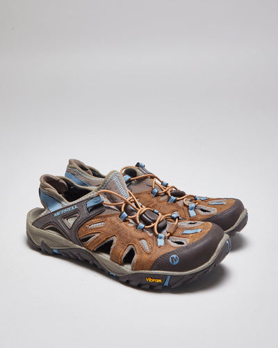 Merrell Hiking Sandals - UK7
