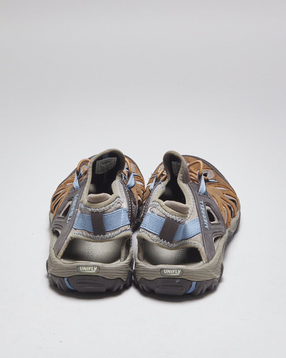 Merrell Hiking Sandals - UK7