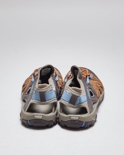Merrell Hiking Sandals - UK7