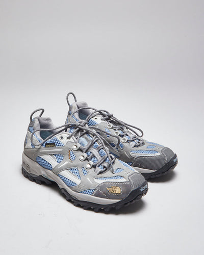 The North Face Gore-Tex Trainers - UK4.5