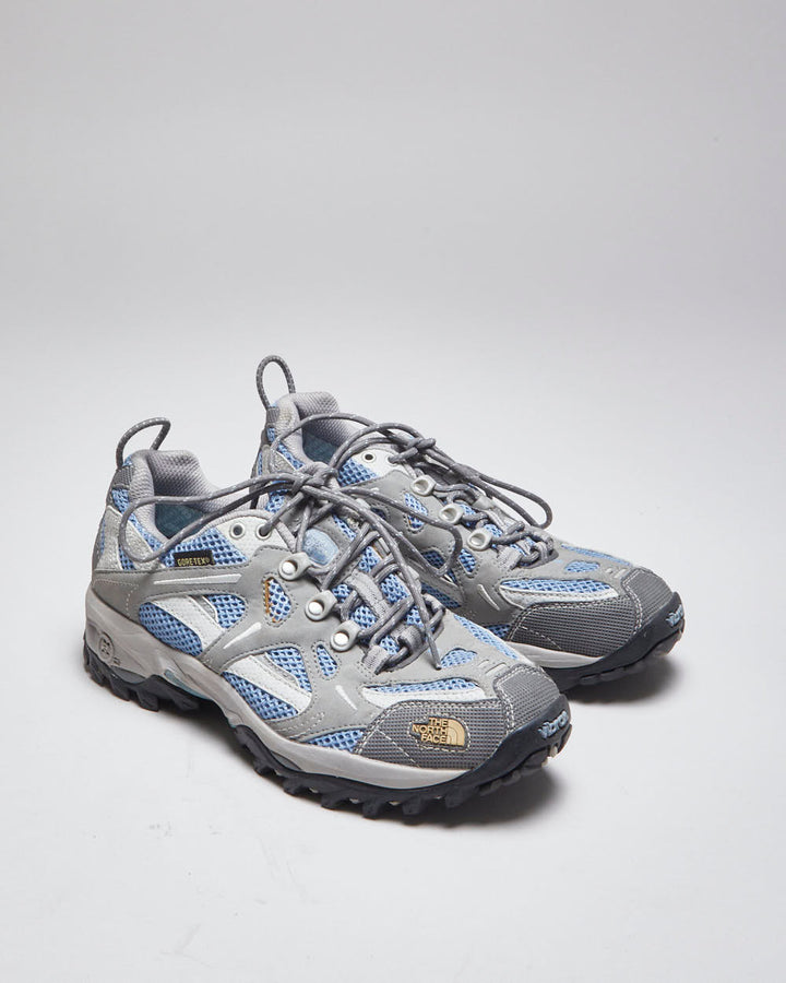The North Face Gore-Tex Trainers - UK4.5
