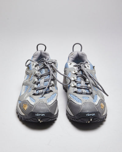 The North Face Gore-Tex Trainers - UK4.5