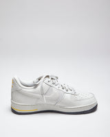 Air Force 1Grey Trainers - UK8