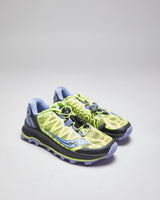 Vintage Saucony KOA Lightweight Trainers - UK 5