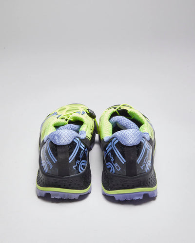 Vintage Saucony KOA Lightweight Trainers - UK 5