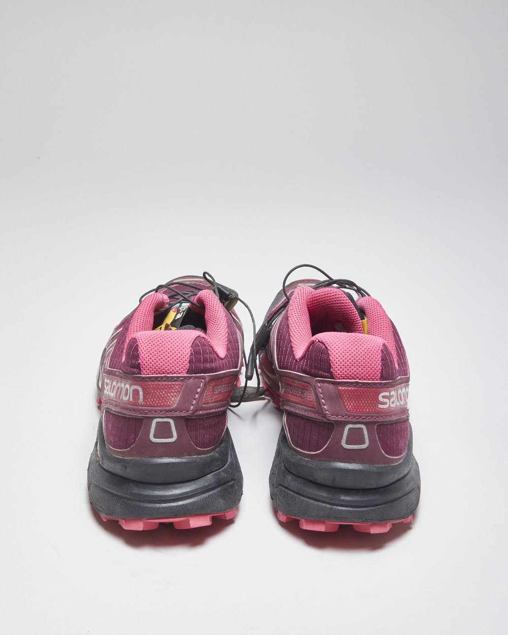 Salomon Speed cross 3 Trainers - UK8.5
