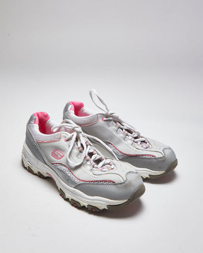 Skechers Sport Trainers - UK7
