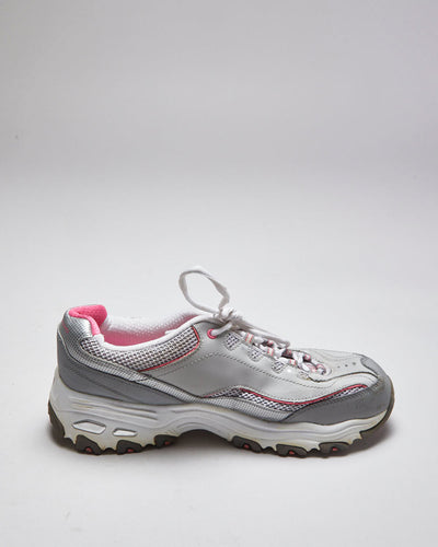 Skechers Sport Trainers - UK7