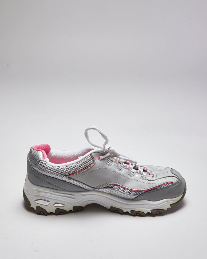 Skechers Sport Trainers - UK7