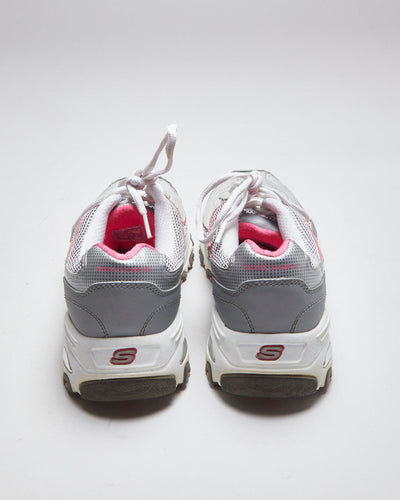 Skechers Sport Trainers - UK7