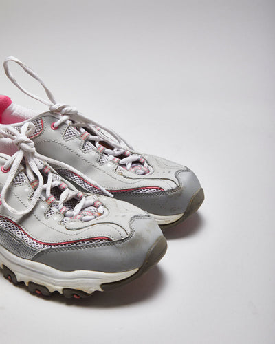 Skechers Sport Trainers - UK7