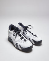 Air Jordan 14 Retro 2016 Oxidized Trainers - UK5.5