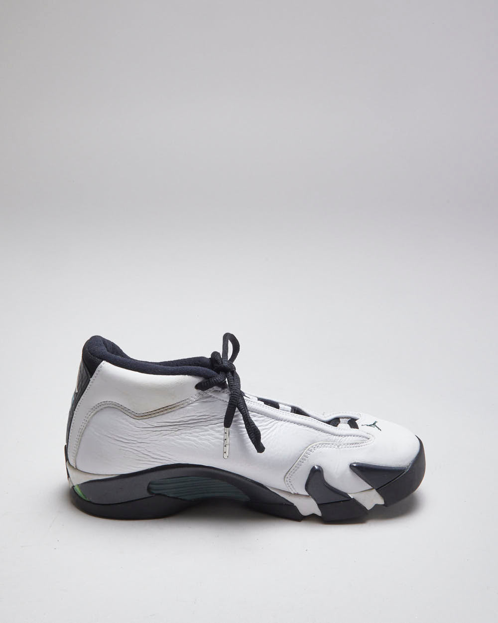 Air Jordan 14 Retro 2016 Oxidized Trainers - UK5.5