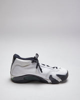 Air Jordan 14 Retro 2016 Oxidized Trainers - UK5.5