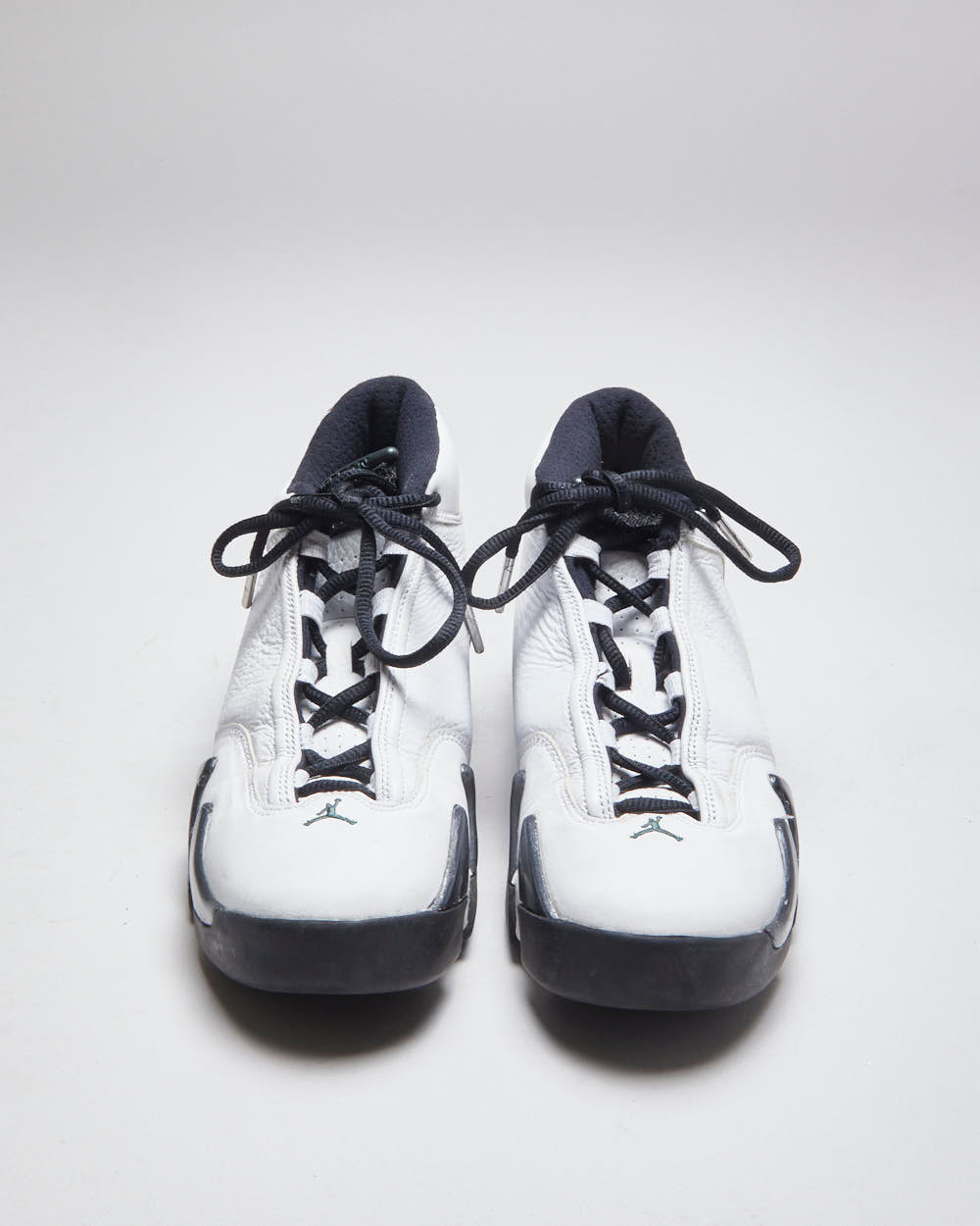 Air Jordan 14 Retro 2016 Oxidized Trainers - UK5.5