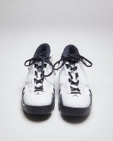 Air Jordan 14 Retro 2016 Oxidized Trainers - UK5.5