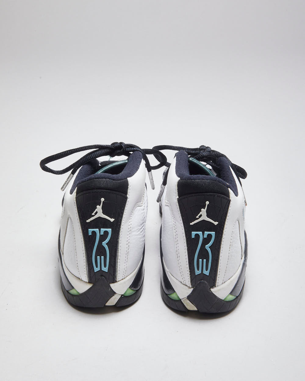 Air Jordan 14 Retro 2016 Oxidized Trainers - UK5.5