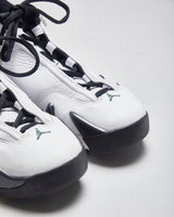 Air Jordan 14 Retro 2016 Oxidized Trainers - UK5.5