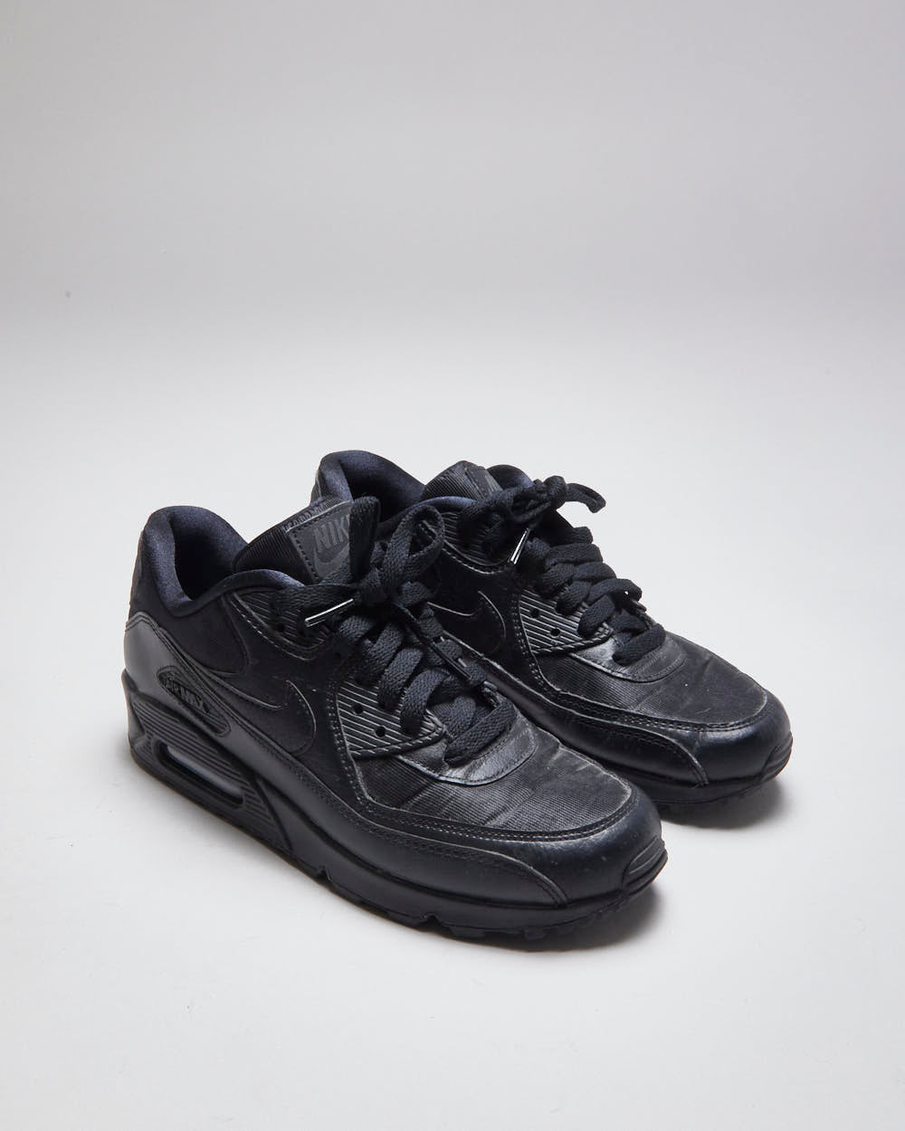 Nike Air Max Trainers - UK6