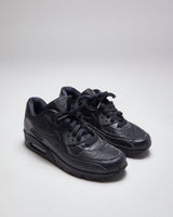 Nike Air Max Trainers - UK6