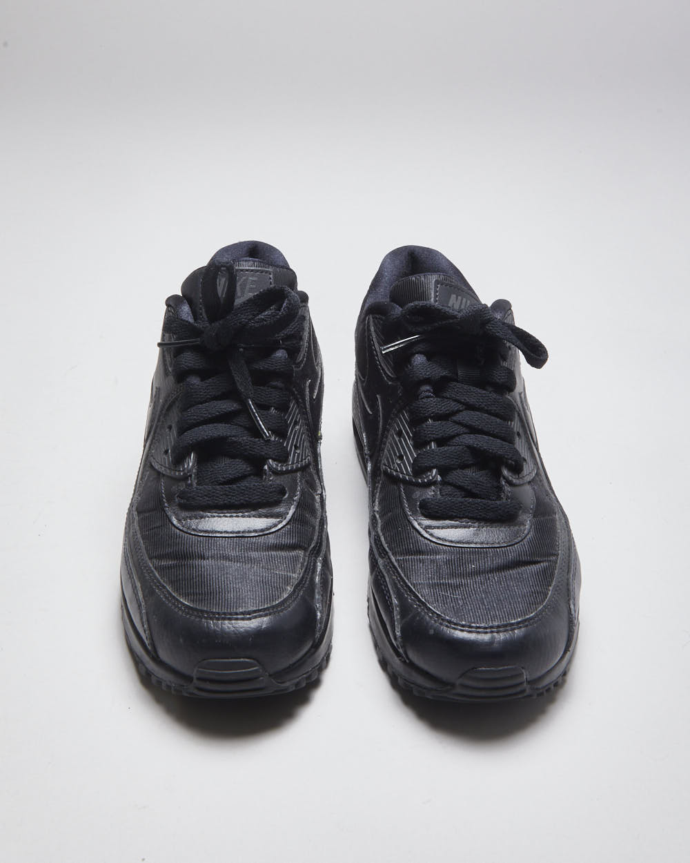 Nike Air Max Trainers - UK6