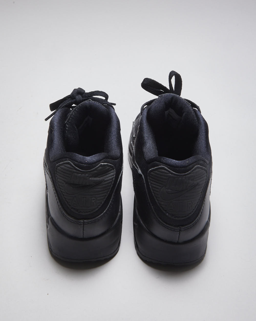 Nike Air Max Trainers - UK6
