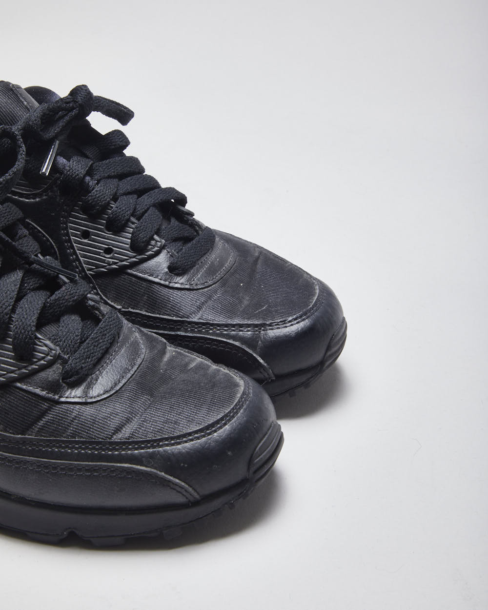 Nike Air Max Trainers - UK6